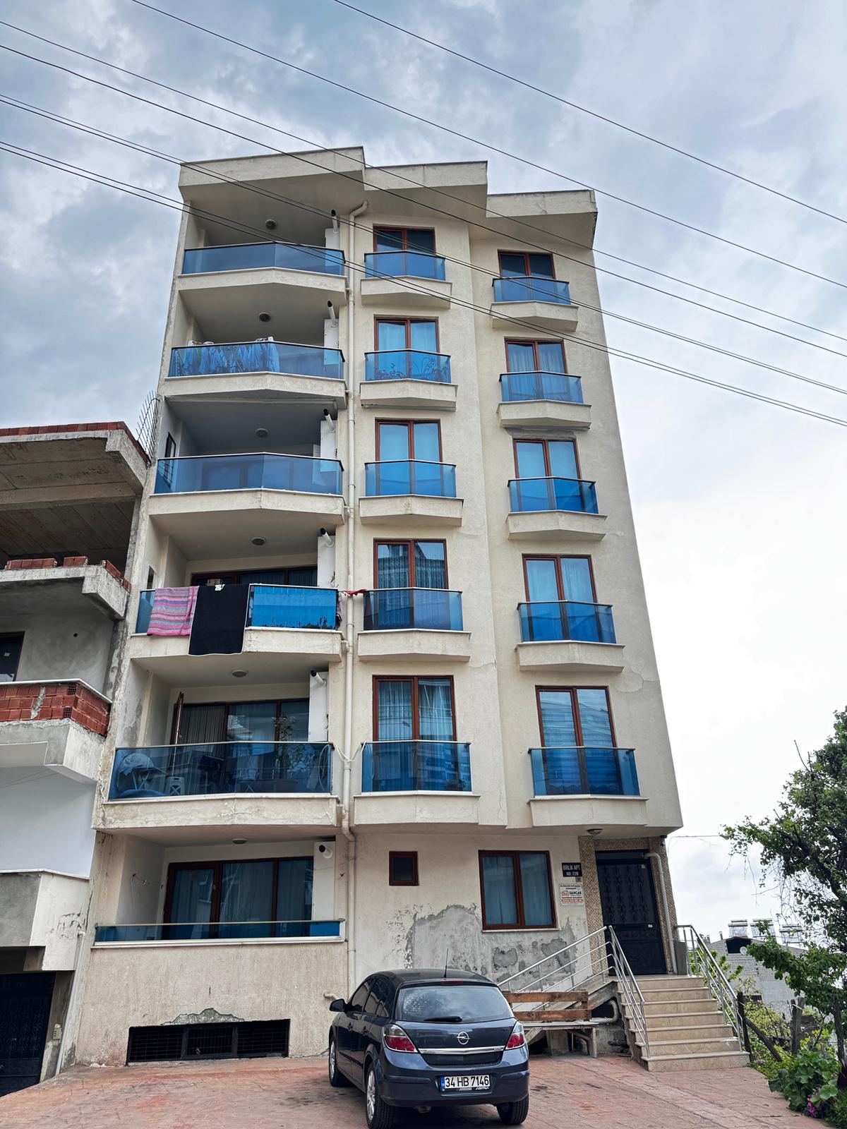 MABEL'DEN İSMETPAŞA MAH FIRSAT 2+1